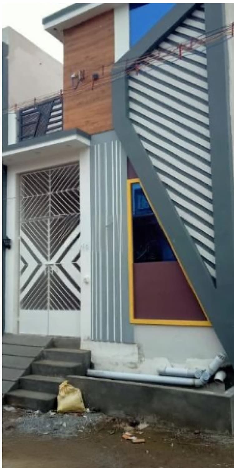 2 BHK House for Sale