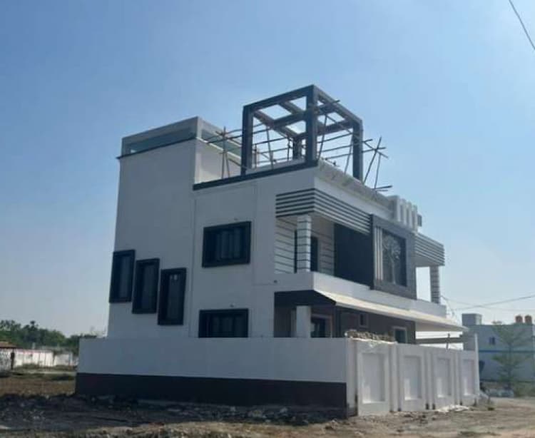Villa for sales