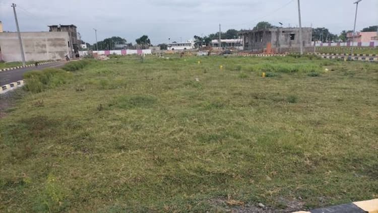 Single Property Image