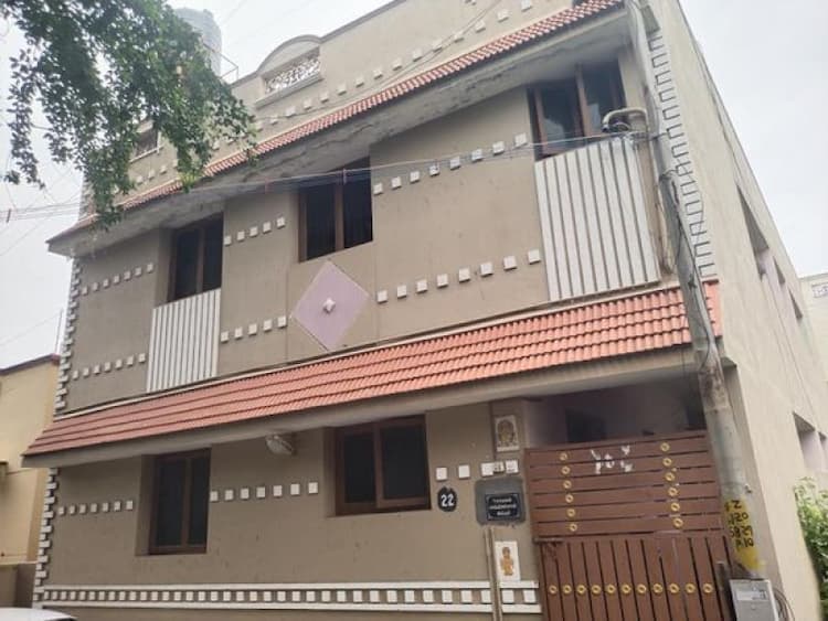 Single Property Image
