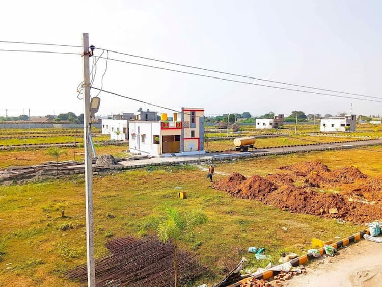 Single Property Image