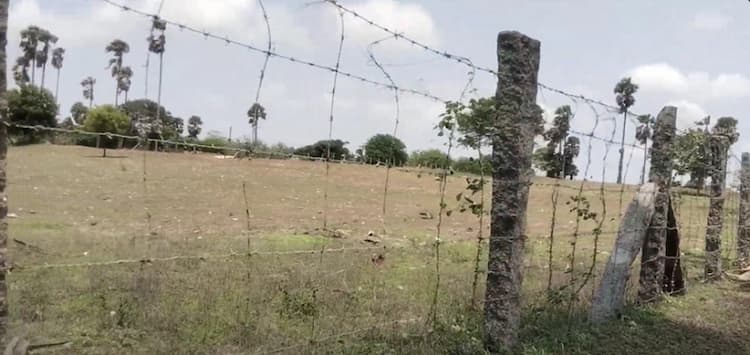 Land for Sale