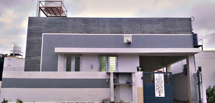2bhk house for sale 