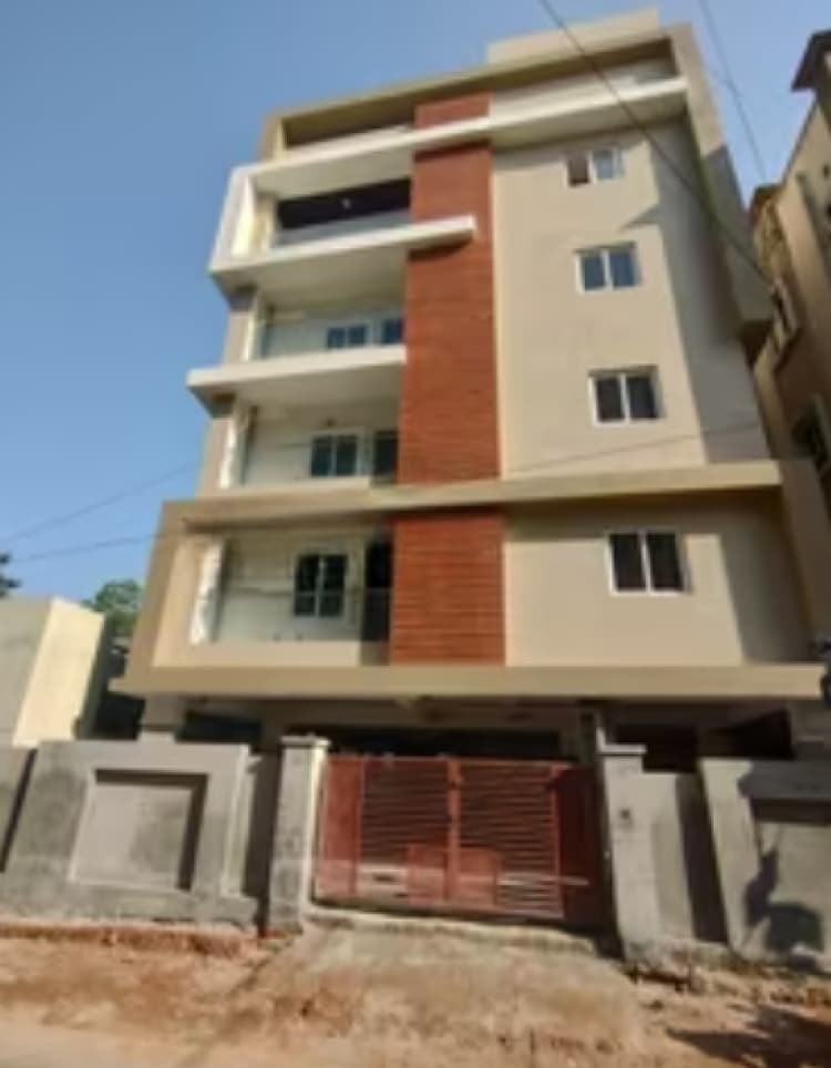 2 BHK Apartment for Sale