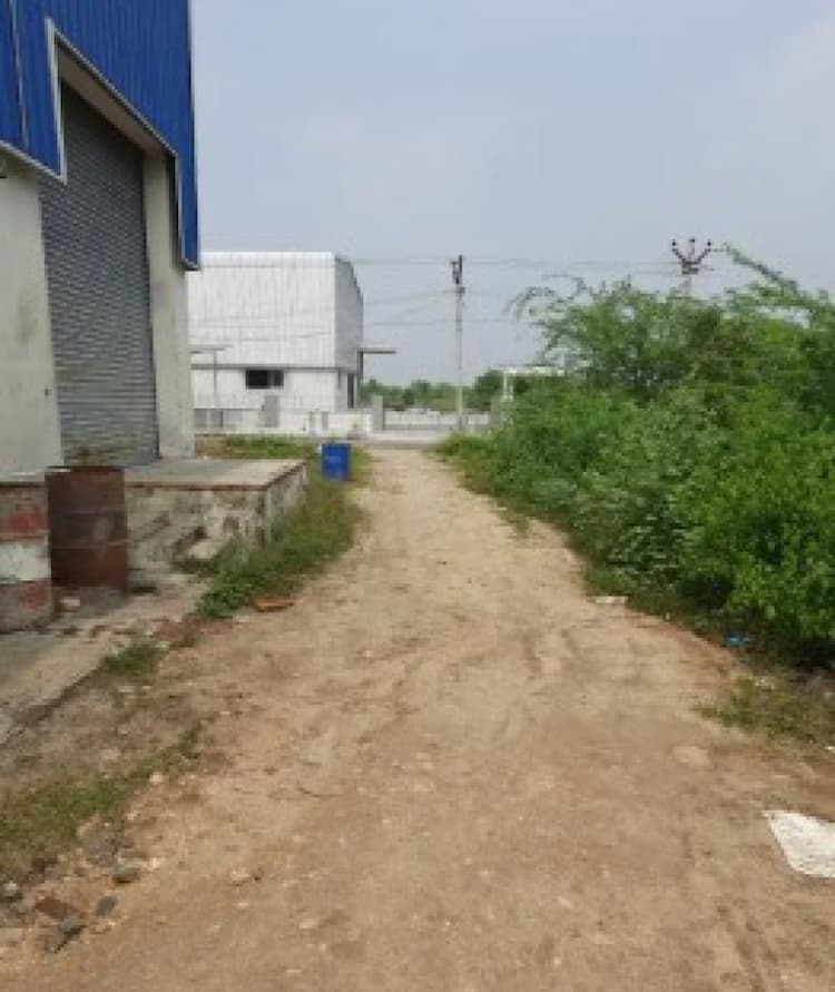 Single Property Image