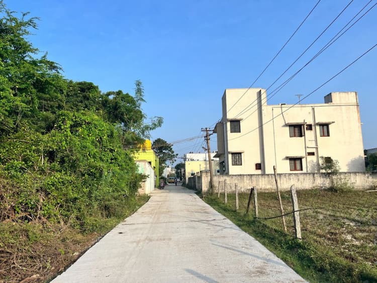 Single Property Image