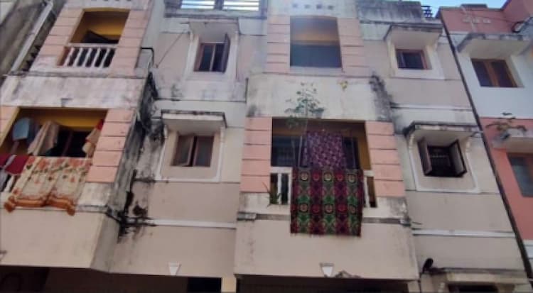 5 BHK Apartment for Sale