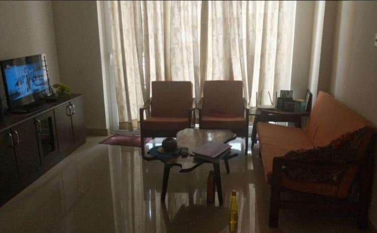 2 BHK House for Sale