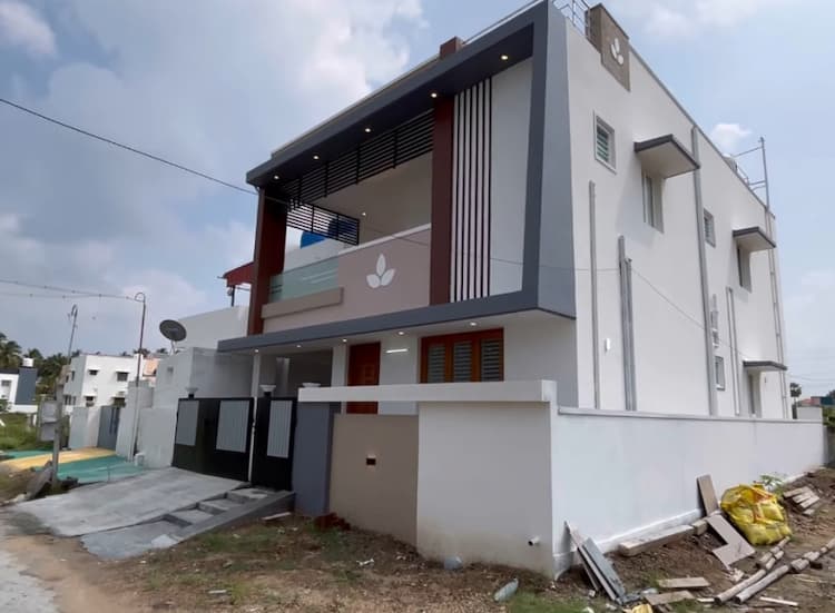 Single Property Image