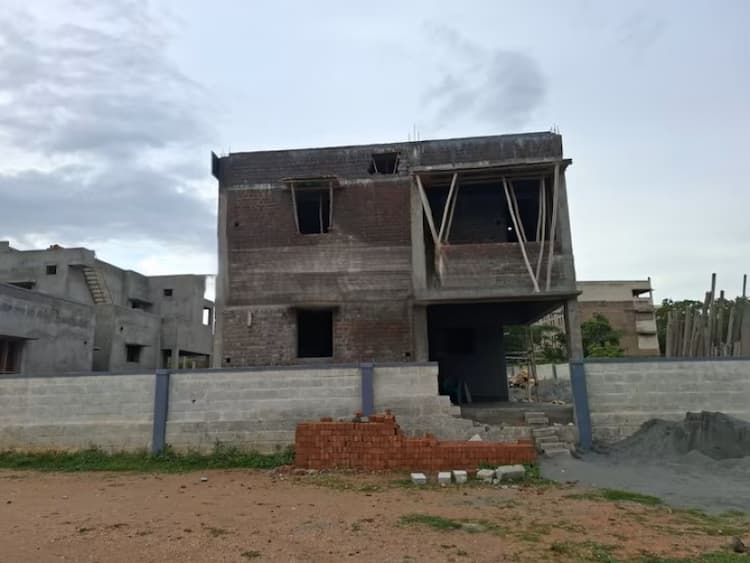 3bhk house for sale 