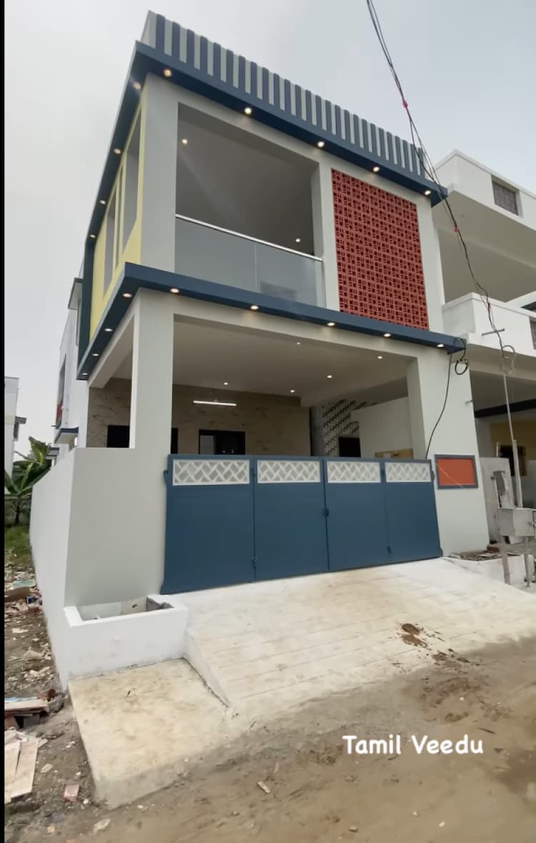 3BHK House For Sale