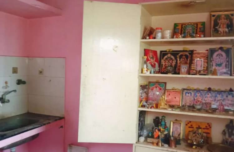 1 BHK house for Sale