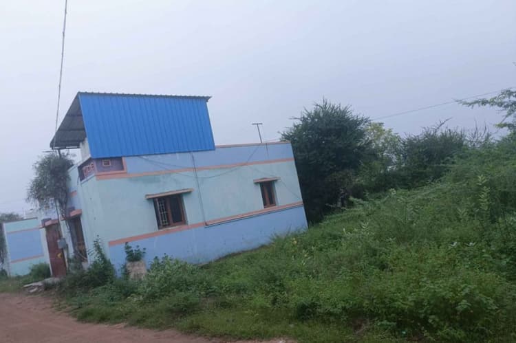 Single Property Image