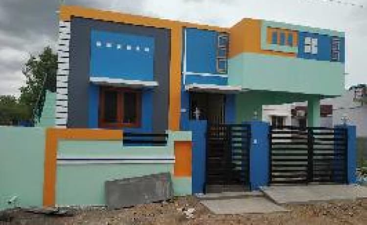 3 BHK House for Sale