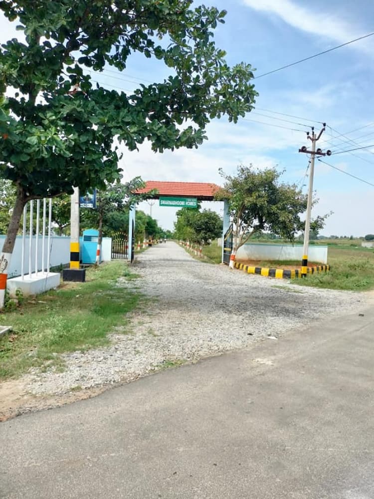 Single Property Image