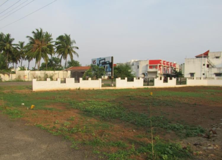 Single Property Image