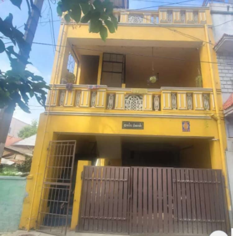 4BHK House for Sale