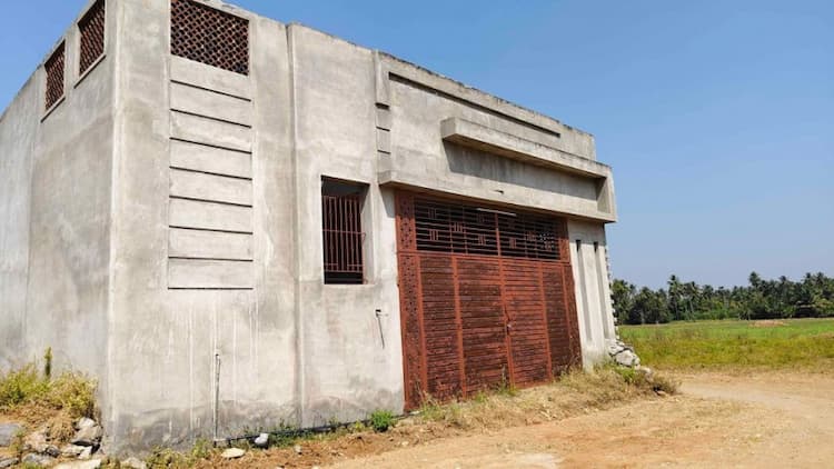 2 BHK House for sales