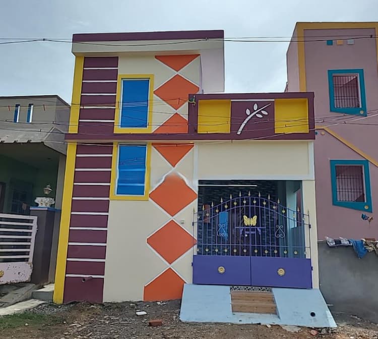 House for sales