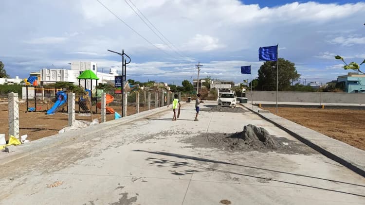 Single Property Image