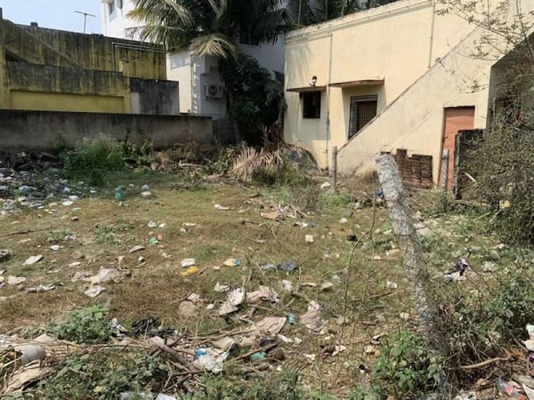 Single Property Image