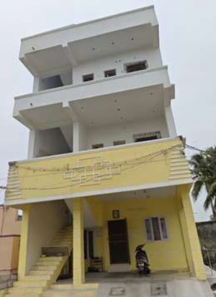 4 BHK House for Sale