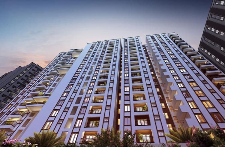 1 BHK Flat