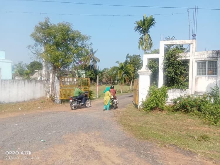 Approved Plots for Seles in OMR