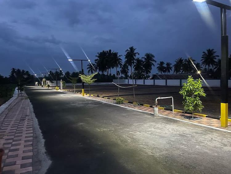 Single Property Image