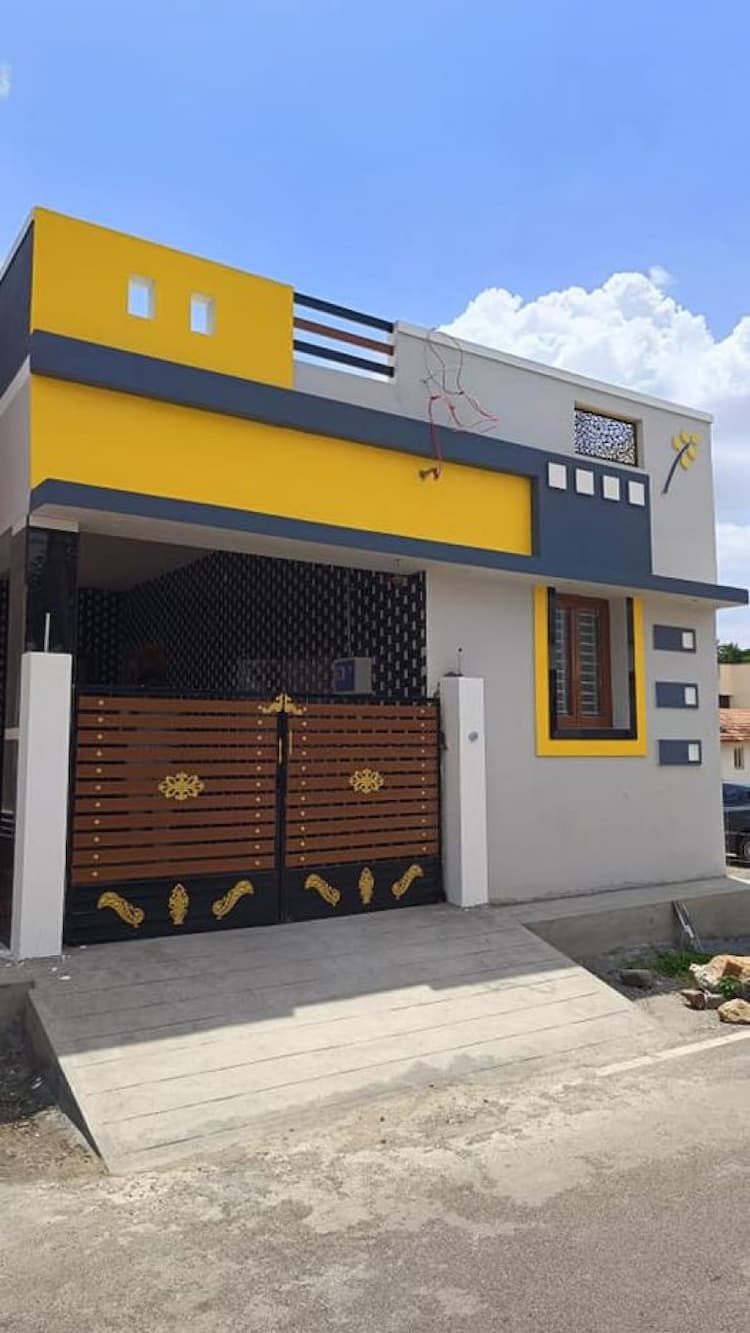 2bhk house for sale
