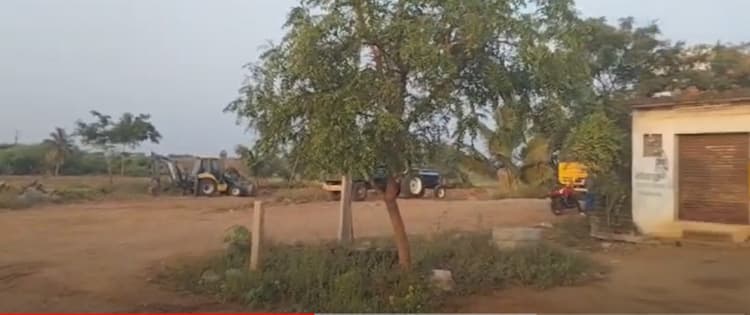  Commercial land for sales