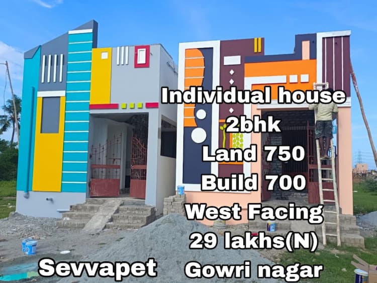 Gowri Nagar