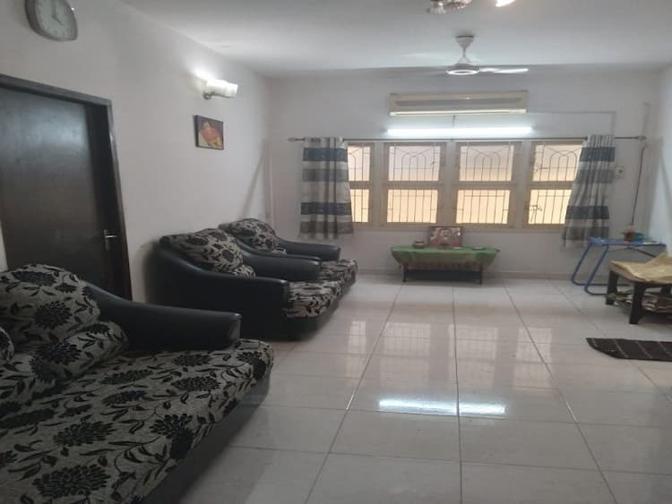 2 BHK Apartment for Sale