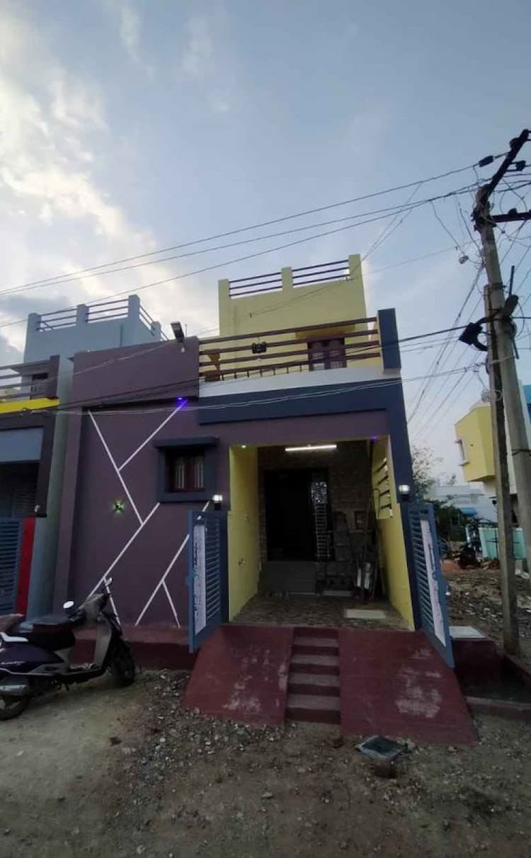 Single Property Image