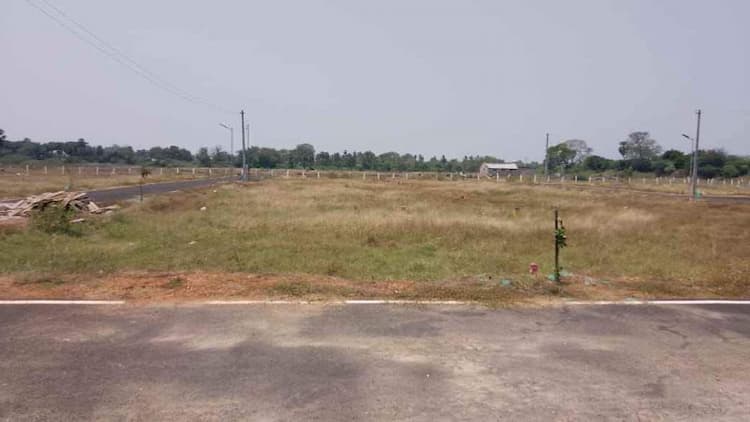 Plot sale