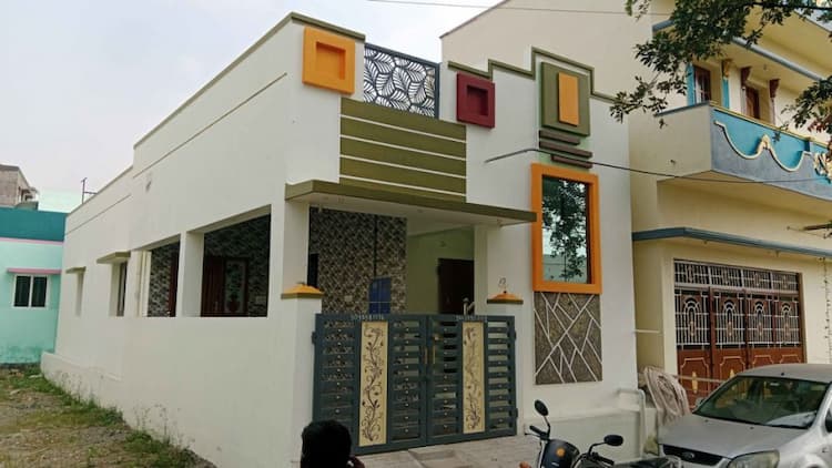 2BHK House For Sale