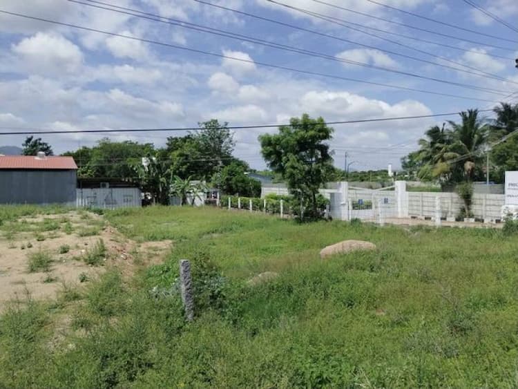 Single Property Image