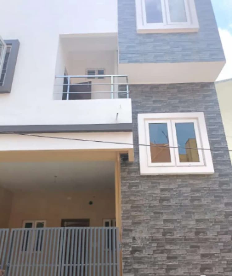 3 BHK house for Sale