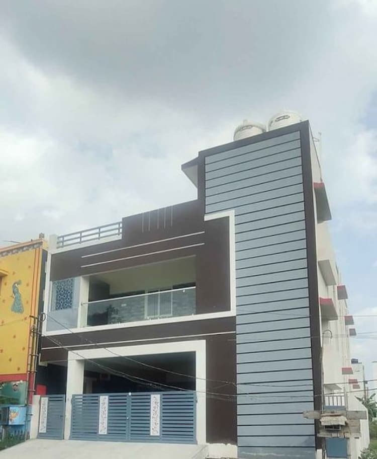 Single Property Image
