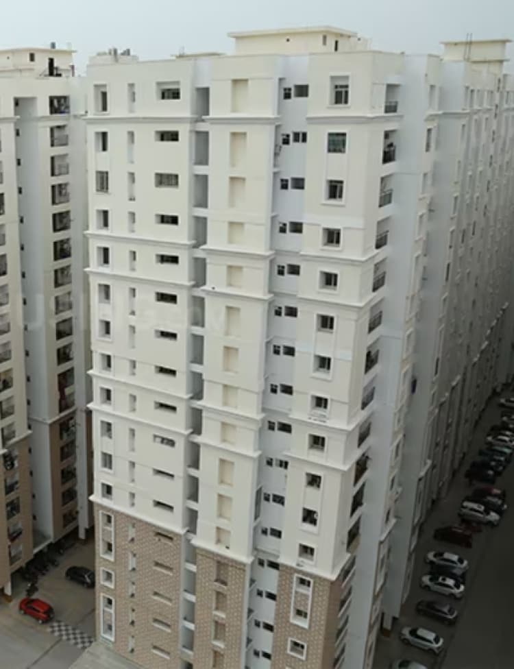 Single Property Image