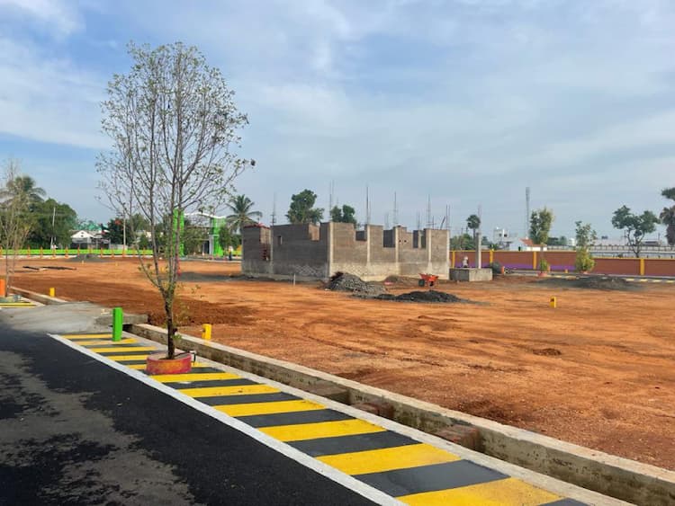 Single Property Image