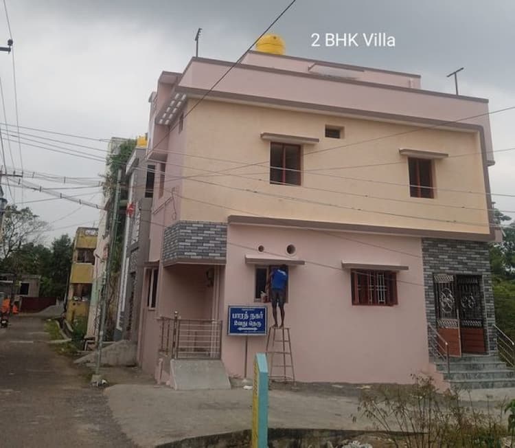 Villa for sales