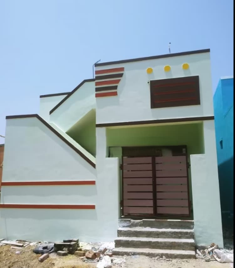 House for sales