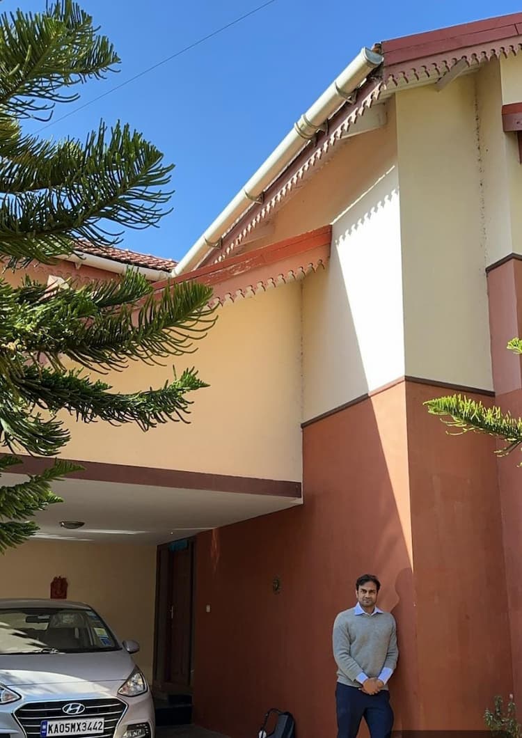 Single Property Image
