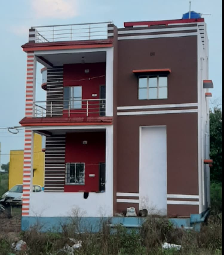 2 BHK house for sale