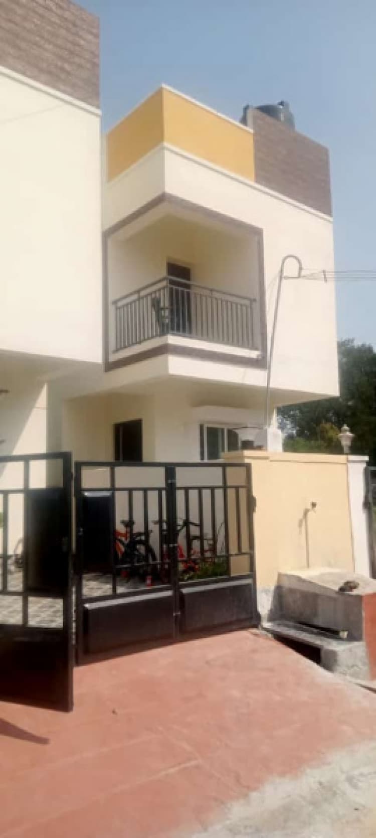 2bhk house for sale 