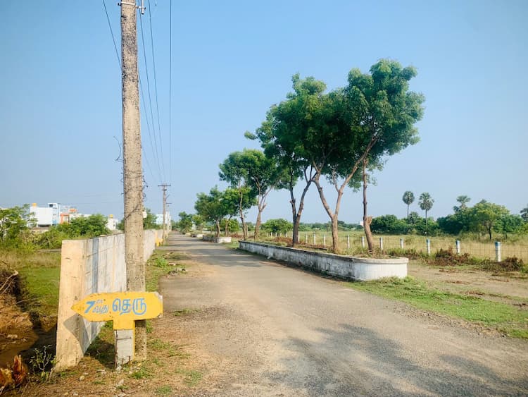 Single Property Image