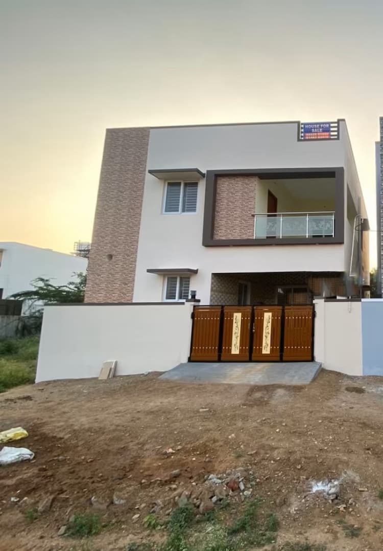 3bhk house for sale 