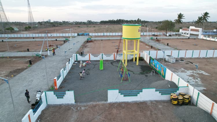 Single Property Image