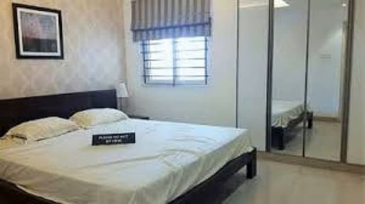 3bhk flat for sale